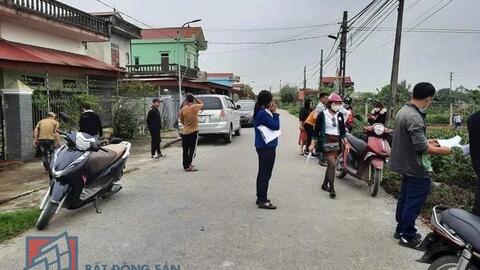 Giá bất động sản liên tục "phi mã" trong thời gian này, nguyên nhân do đâu?