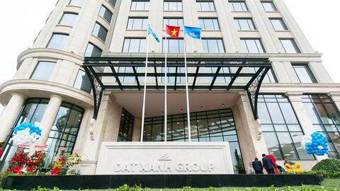 Đất Xanh (DXG): Lên kế hoạch phát hành 300 triệu USD trái phiếu cho đối tác ngoại, giá chuyển đổi không thấp hơn 62.000 đồng/cp