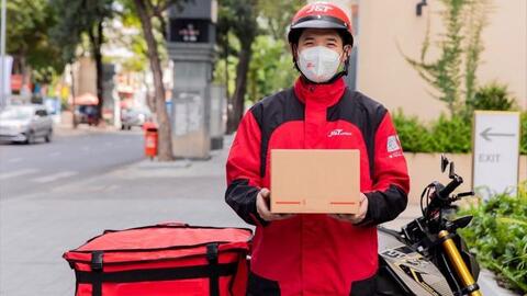 Thương mại điện tử tung nhiều chiêu kích cầu trong tháng đìu hiu
