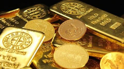 Giá vàng sẽ ra sao sau quý 1 tăng xuất sắc?