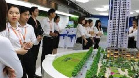 Doanh nghiệp BĐS thành lập mới tăng hơn 47% trong 3 tháng đầu năm 2022