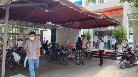Gần 11.000 hồ sơ mua bán nhà đất tại Tp.Thủ Đức quý đầu năm, có hiện tượng quá tải
