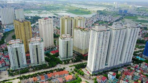 “Ma trận” thủ tục hành chính bất động sản