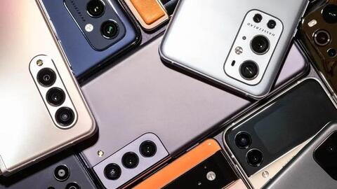 Thị trường smartphone hết yếu tố cạnh tranh - LG đã đúng khi rời đi