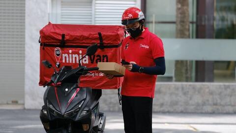Thương mại điện tử mở rộng ra ngoài đô thị lớn