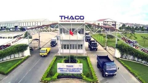 Tỷ phú Trần Bá Dương chia sẻ kinh nghiệm huy động vốn trái phiếu của Thaco, khẳng định không đầu tư vào ngân hàng hay định chế tài chính nào