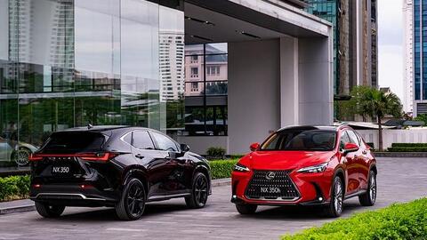 Loạt xe sang vừa chào sân thị trường ô tô Việt, chiếc đắt nhất lên tới gần 10 tỷ đồng