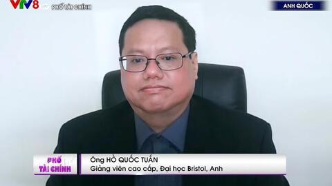 Chuyên gia Hồ Quốc Tuấn: "Thị trường chứng khoán đang ở giai đoạn tốt về giá, phù hợp để nắm giữ cho tầm nhìn dài hạn"