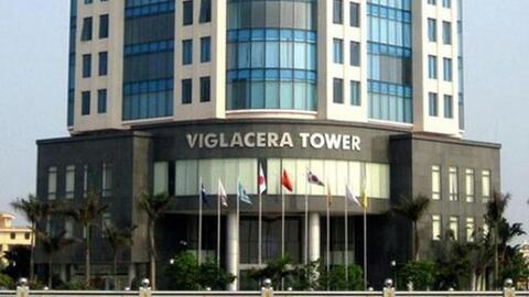 Viglacera (VGC) chốt danh sách cổ đông trả cổ tức bằng tiền tỷ lệ 15%