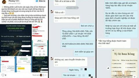 Chơi tiền ảo, mất tiền thật