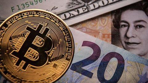 USD tạm nghỉ tăng, giá vàng đảo chiều đi lên, Bitcoin đi ngang trước khi Fed công bố dữ liệu lạm phát