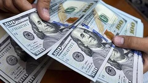 Tỷ giá USD/VND tiếp tục nổi sóng trên thị trường tự do