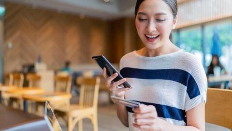 3 đặc quyền '0 phí' với thẻ tín dụng Financial Free