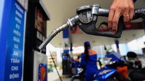Hết quý I/2022, quỹ bình ổn giá xăng dầu đang âm gần 170 tỷ đồng
