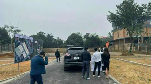 Thị trường bất động sản đang bất ổn?