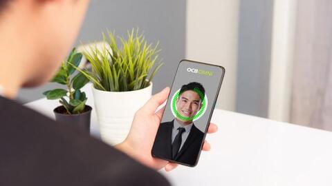 OCB triển khai tính năng thanh toán qua nhận diện khuôn mặt Facepay