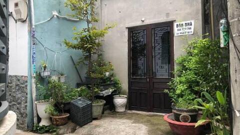 Đà Nẵng: Có 2 tỷ đồng tìm đỏ mắt không mua được nhà