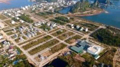 Thị trường bất động sản Quảng Ninh đã qua 'sốt nóng’, có nên đổ tiền vào thời điểm này?