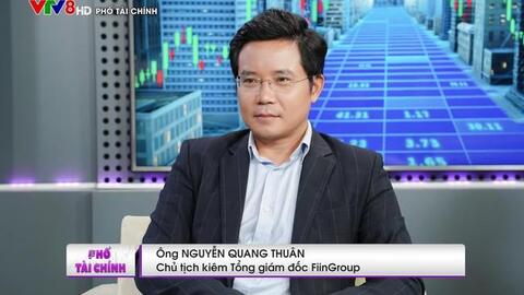 Chủ tịch FiinGroup: “Gần 70 tỷ USD có thể đổ vào chứng khoán Việt Nam ngay trước khi thị trường được công bố nâng hạng”