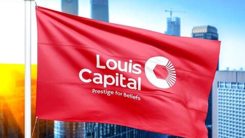 Louis Capital (TGG) đổi tên, đổi trụ sở chính, đổi định hướng phát triển công ty sang ngành dược phẩm