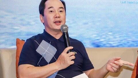 Chủ tịch CenLand: "Nhiều chủ đầu tư Việt Nam hôm nay đang bé tí mai lớn nhanh như con ngáo ộp"
