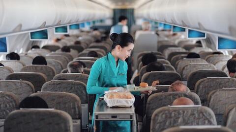 Vienam Airlines lần thứ 3 lùi ngày họp Đại hội đồng cổ đông thường niên