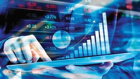 Cổ phiếu ngân hàng nào "bốc hơi" mạnh nhất tuần qua?