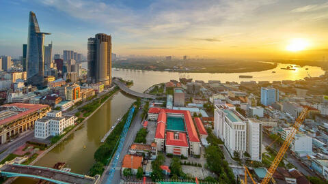 HSBC: Việt Nam chỉ đứng sau Malaysia trong hút FDI tại khu vực, có thể tiến lên trong chuỗi giá trị