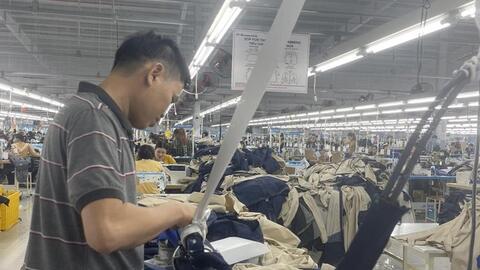 Hà Tĩnh: Hơn 600 doanh nghiệp giải thể, tạm dừng hoạt động