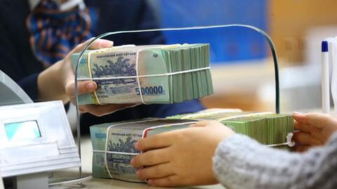 Lãi suất điều hành có tiếp tục giảm?