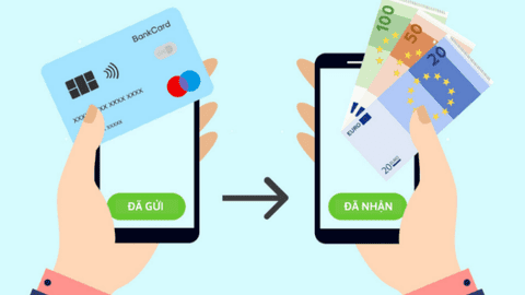 Chuyển tiền khác ngân hàng tại quầy bao lâu thì nhận được?