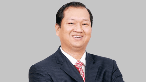 Vừa nghỉ SHB, ông Trần Trần Xuân Huy sang làm Phó TGĐ HDBank, phụ trách dự án quan trọng