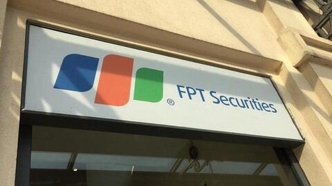 Chứng khoán FPT (FPTS) báo lãi cao nhất 6 quý, hoàn thành vượt kế hoạch năm 2023