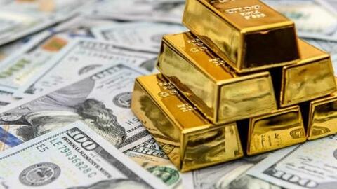 Giá vàng, USD đồng loạt tăng trở lại