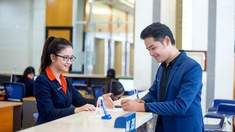 Sacombank tung gói tín dụng 12.000 tỷ đồng hỗ trợ sản xuất kinh doanh, lãi suất chỉ từ 5%/năm