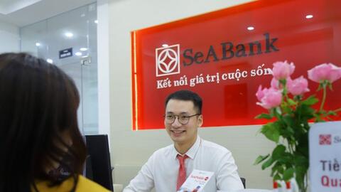 SeABank bán 100% vốn góp tại Công ty Tài chính PTF cho AEON Financial Service của Nhật, thu về 4,3 nghìn tỷ đồng