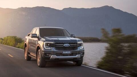 CTF đưa showroom Ford lớn nhất Đông Nam Á vận hành trước mùa cao điểm