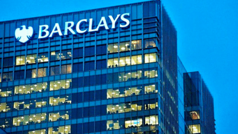 Ngân hàng Barclays báo cáo lợi nhuận khả quan, nhưng cảnh báo sẽ sớm cắt giảm chi phí