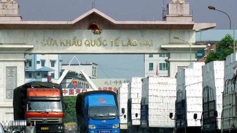 Xuất khẩu rau quả của Việt Nam đạt kỷ lục chưa từng có