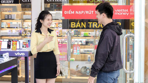 Thế Giới Di Động thông báo đợt mua lại cổ phiếu quỹ thứ 3, gần 1 triệu cổ phiếu bị thu hồi trong năm nay