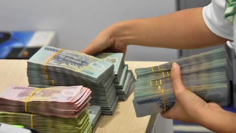 Lộ diện ngân hàng mua lượng lớn tín phiếu do Ngân hàng Nhà nước phát hành