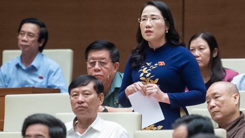 Có "lỗ hổng" trong quản lý chung cư mini