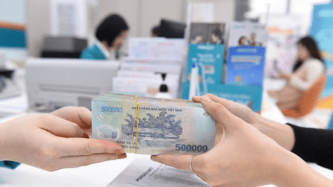 Ngân hàng nào tăng trưởng cho vay cao nhất trong 9 tháng đầu năm?