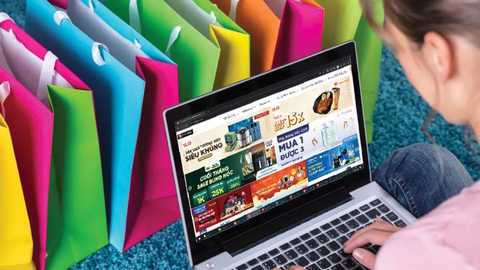 TikTokShop, Shopee, Viettel Post… cùng tụ hội tại Tuần lễ Thương mại điện tử quốc gia và Online Friday 2023, nhắm mốc 1 tỷ lượt xem