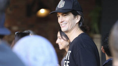 Founder "ăn hại" của WeWork hiện vẫn là tỷ phú đôla dù công ty phá sản
