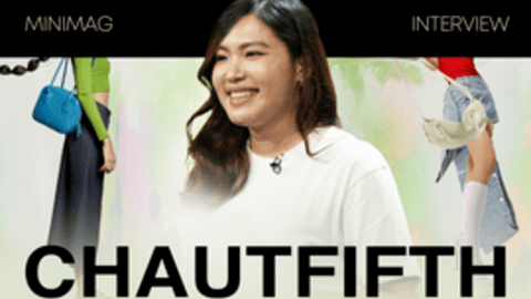 Founder Chautfifth: Có khách hàng sở hữu 8-9 chiếc túi, không muốn bó mình trong chữ “local”