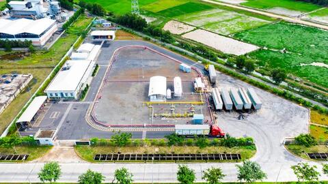 “Lộ diện” mô hình bất động sản khu công nghiệp mới sẽ trở thành xu hướng tất yếu của thị trường trong tương lai