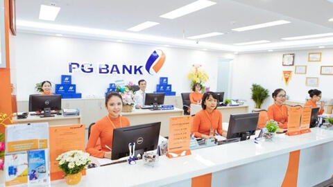 PG Bank đổi tên thành Ngân hàng Thịnh vượng và Phát triển, không còn dính dáng gì đến Petrolimex