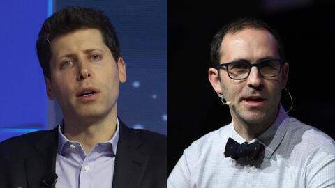 Vị CEO 3 ngày thay thế Sam Altman của OpenAI: Kế hoạch kiểm soát công ty trong 1 tháng đổ bể, khẳng định vụ ‘đảo chính’ là vì nguyên nhân khác so với đồn đoán