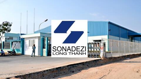 Phó Tổng Giám đốc Sonadezi Long Thành xin từ nhiệm
